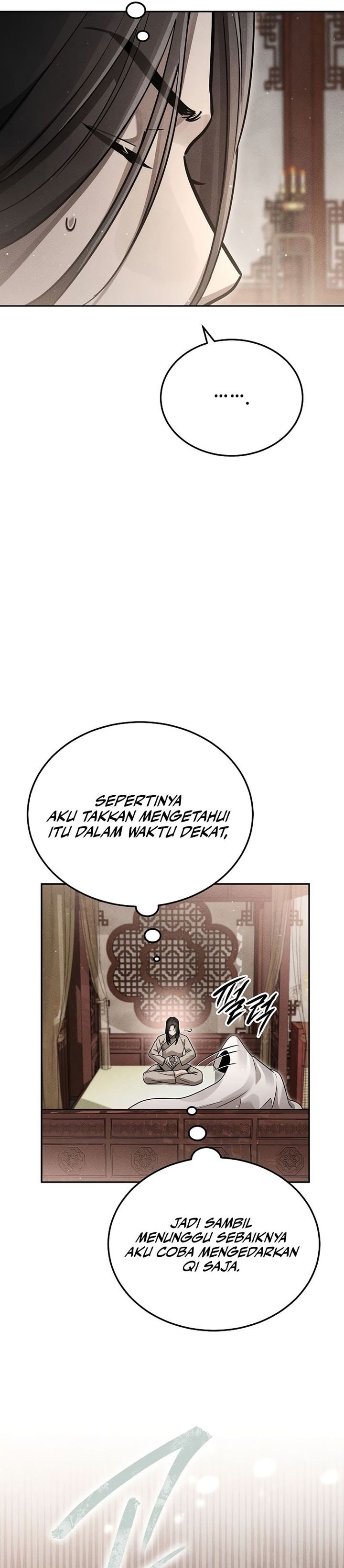 The Great Heavenly Demon Sovereign Chapter 29 Gambar 34