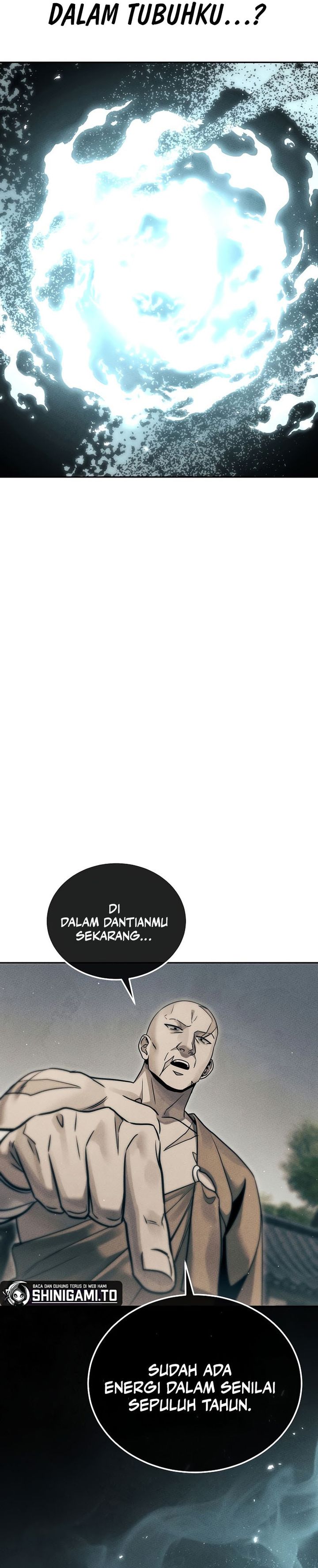 The Great Heavenly Demon Sovereign Chapter 29 Gambar 36