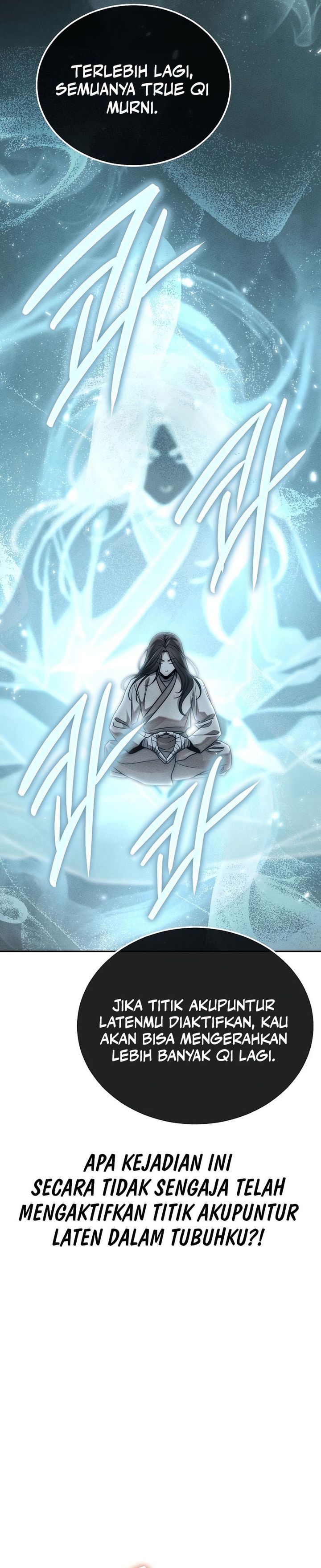 The Great Heavenly Demon Sovereign Chapter 29 Gambar 37