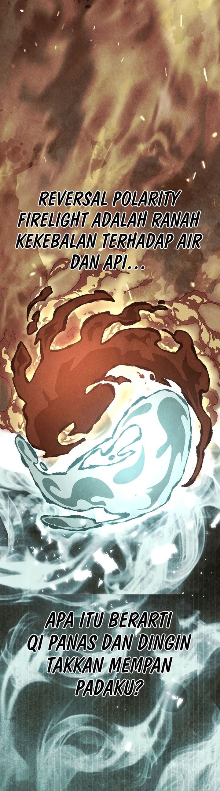 The Great Heavenly Demon Sovereign Chapter 29 Gambar 39