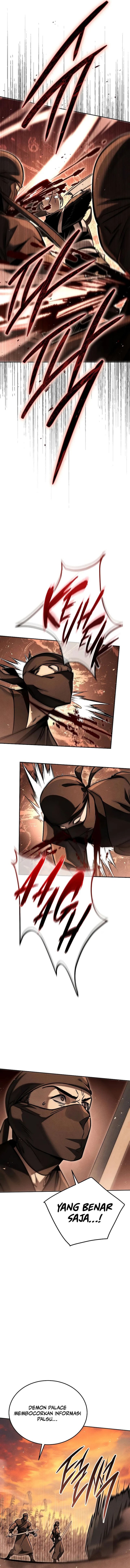 The Great Heavenly Demon Sovereign Chapter 31 Gambar 9