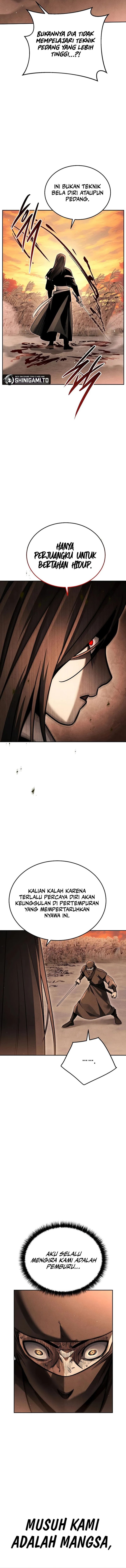 The Great Heavenly Demon Sovereign Chapter 31 Gambar 10