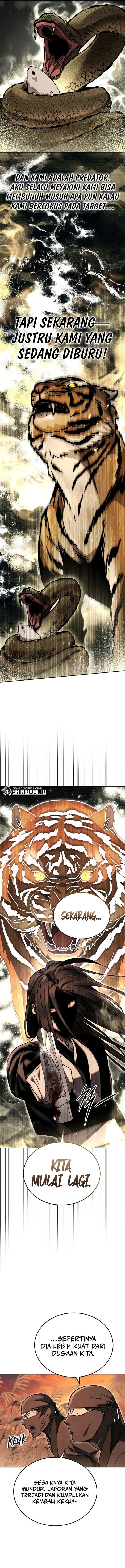 The Great Heavenly Demon Sovereign Chapter 31 Gambar 11