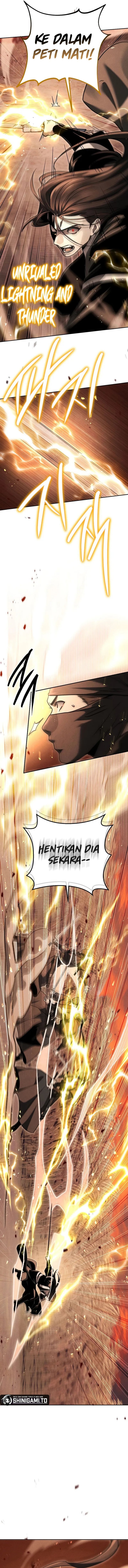 The Great Heavenly Demon Sovereign Chapter 31 Gambar 14