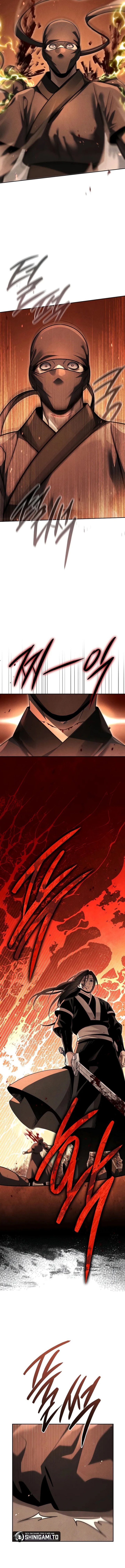 The Great Heavenly Demon Sovereign Chapter 31 Gambar 15