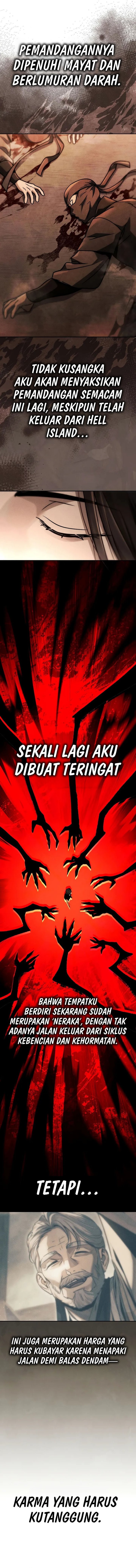 The Great Heavenly Demon Sovereign Chapter 31 Gambar 17