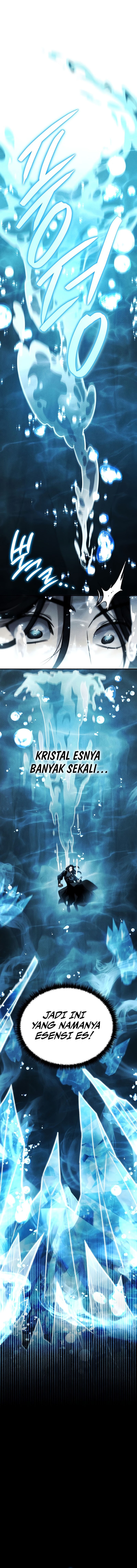 The Great Heavenly Demon Sovereign Chapter 34 Gambar 7