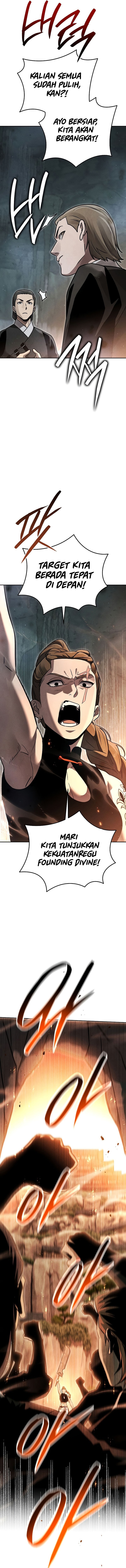 The Great Heavenly Demon Sovereign Chapter 34 Gambar 12