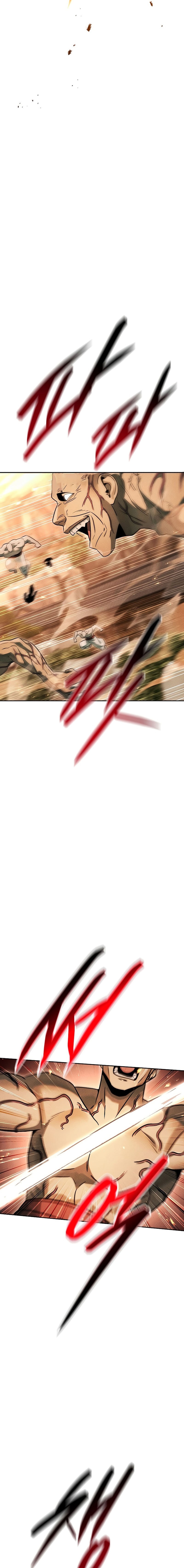 The Great Heavenly Demon Sovereign Chapter 34 Gambar 13