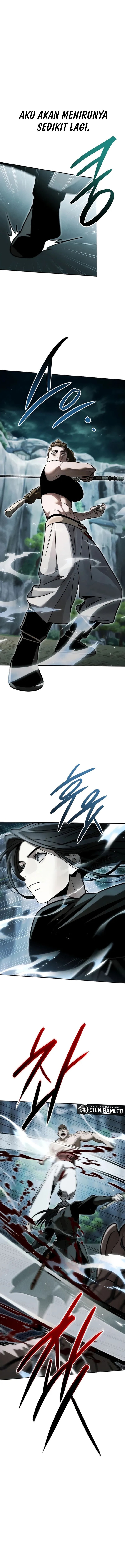 The Great Heavenly Demon Sovereign Chapter 35 Gambar 5