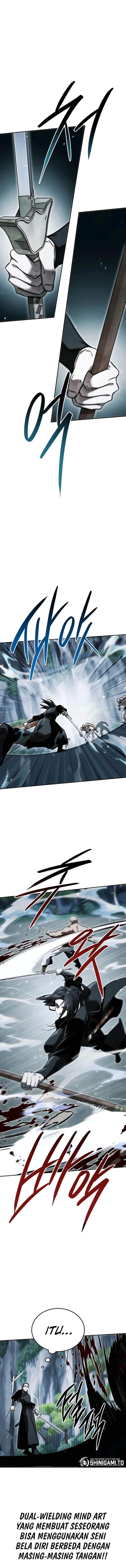 The Great Heavenly Demon Sovereign Chapter 35 Gambar 13