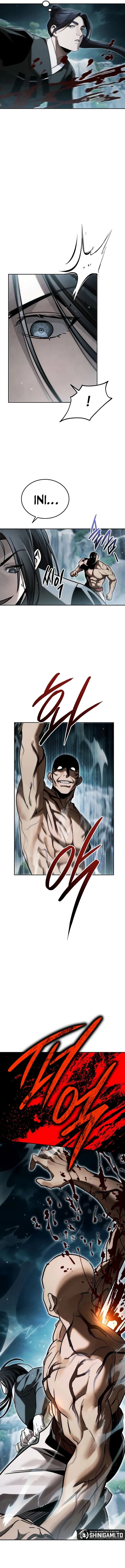 The Great Heavenly Demon Sovereign Chapter 35 Gambar 17