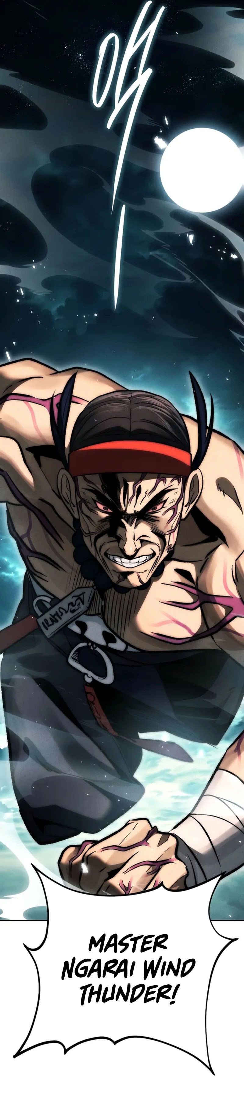 The Great Heavenly Demon Sovereign Chapter 35 Gambar 20