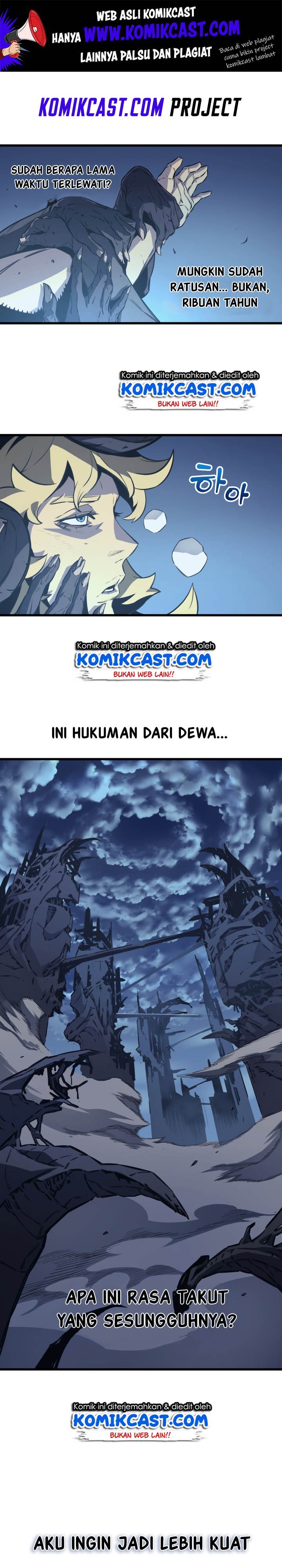 The Great Mage Returns After 4000 Years Chapter 02 Gambar 2