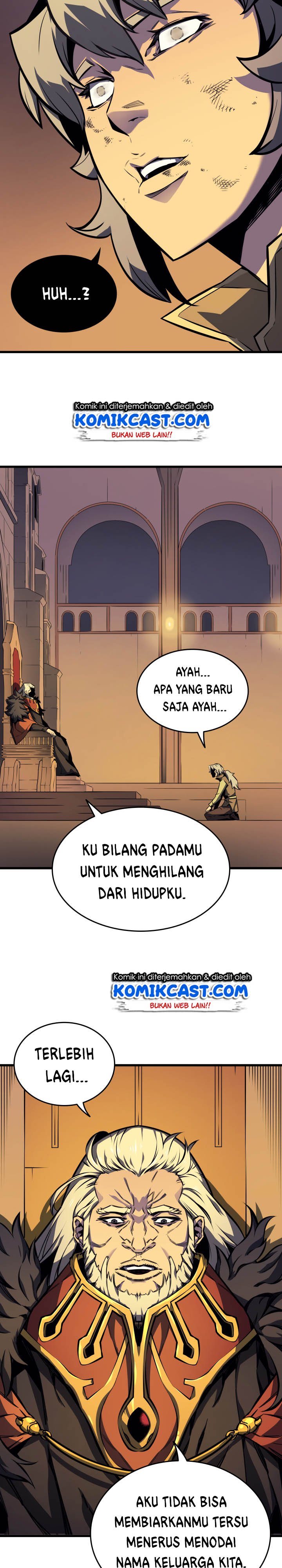 The Great Mage Returns After 4000 Years Chapter 02 Gambar 4