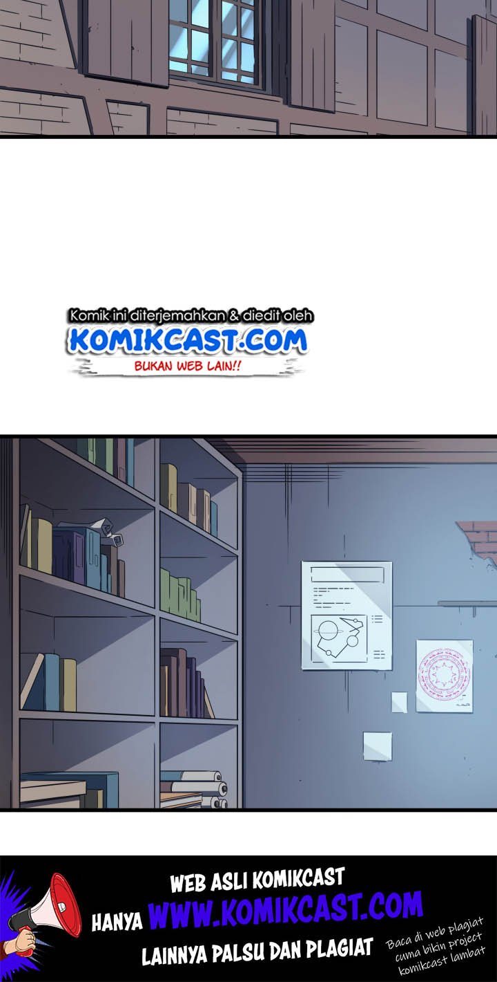 The Great Mage Returns After 4000 Years Chapter 02 Gambar 9