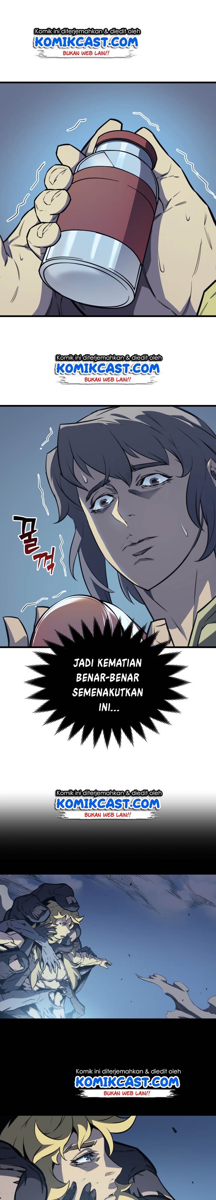 The Great Mage Returns After 4000 Years Chapter 02 Gambar 11