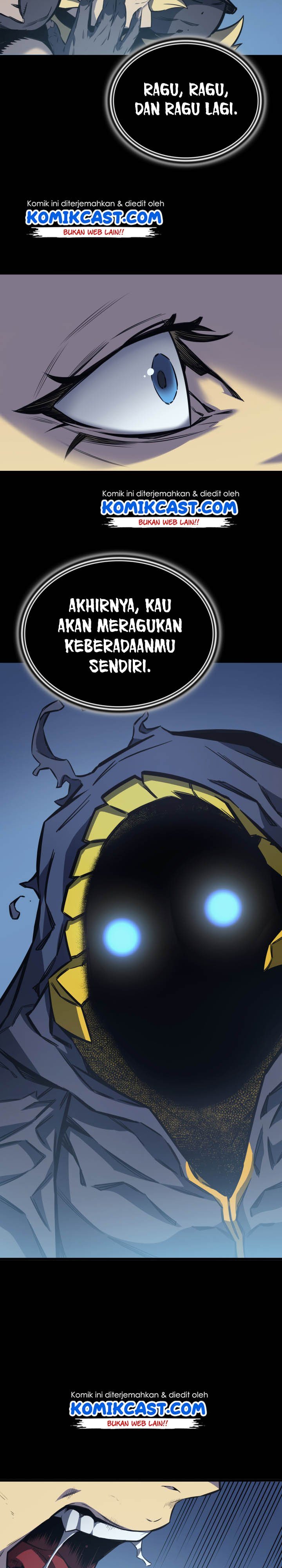 The Great Mage Returns After 4000 Years Chapter 02 Gambar 12