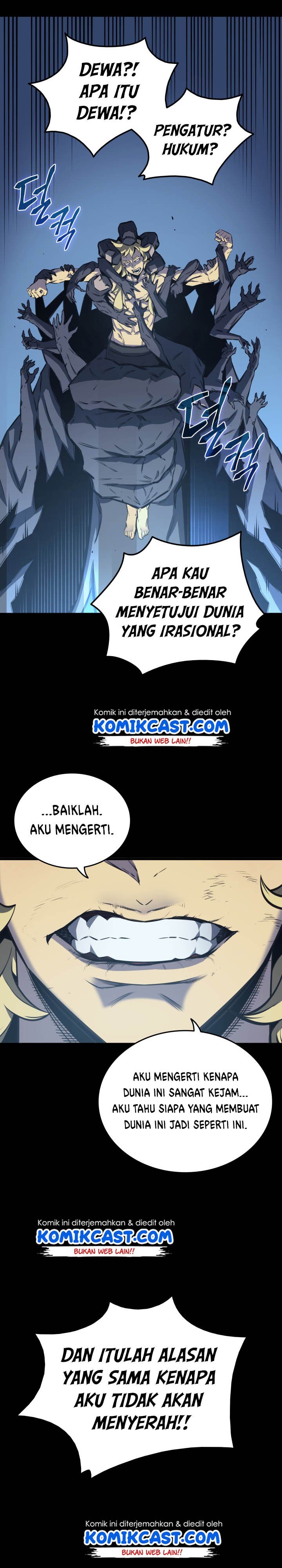 The Great Mage Returns After 4000 Years Chapter 02 Gambar 14