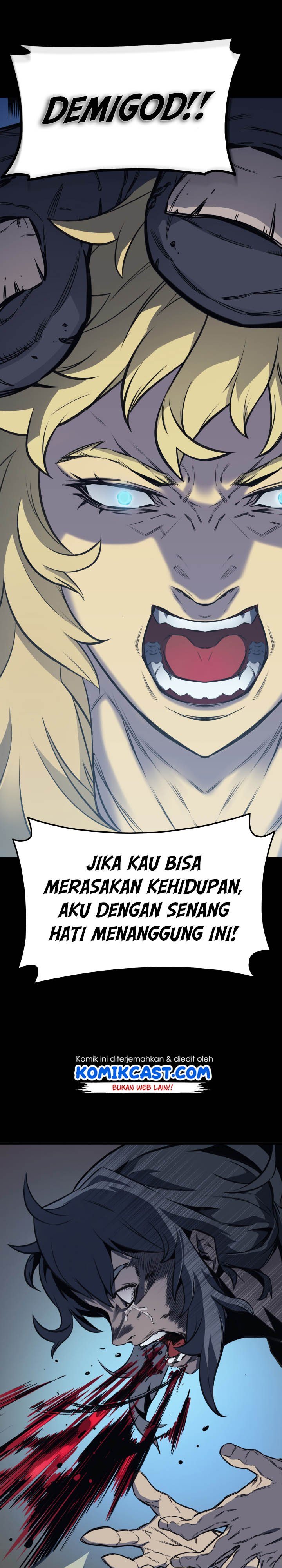 The Great Mage Returns After 4000 Years Chapter 02 Gambar 15