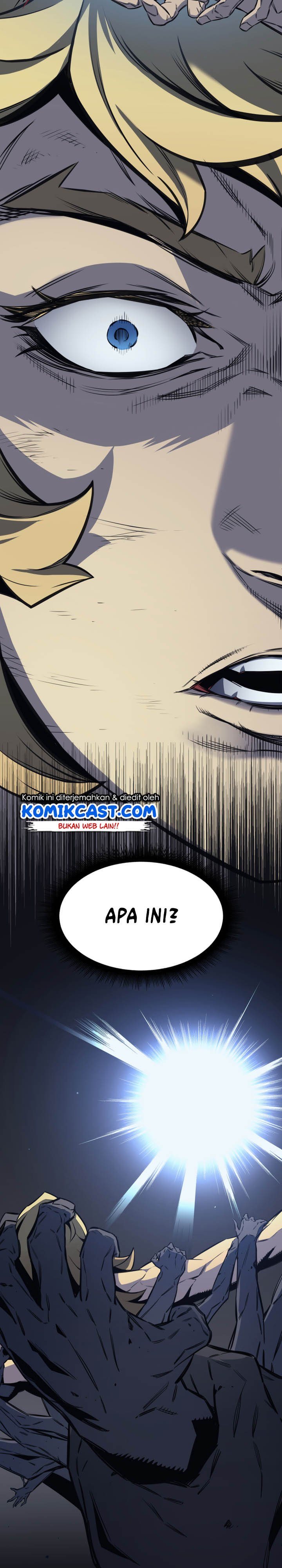 The Great Mage Returns After 4000 Years Chapter 02 Gambar 16