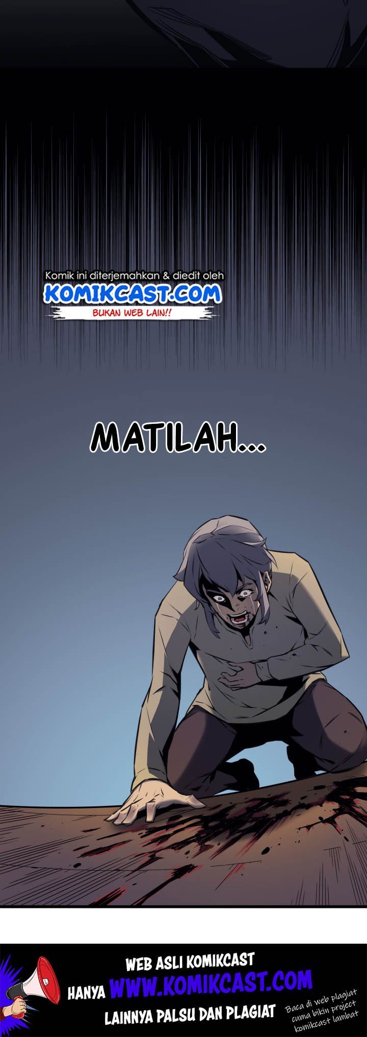 The Great Mage Returns After 4000 Years Chapter 02 Gambar 17
