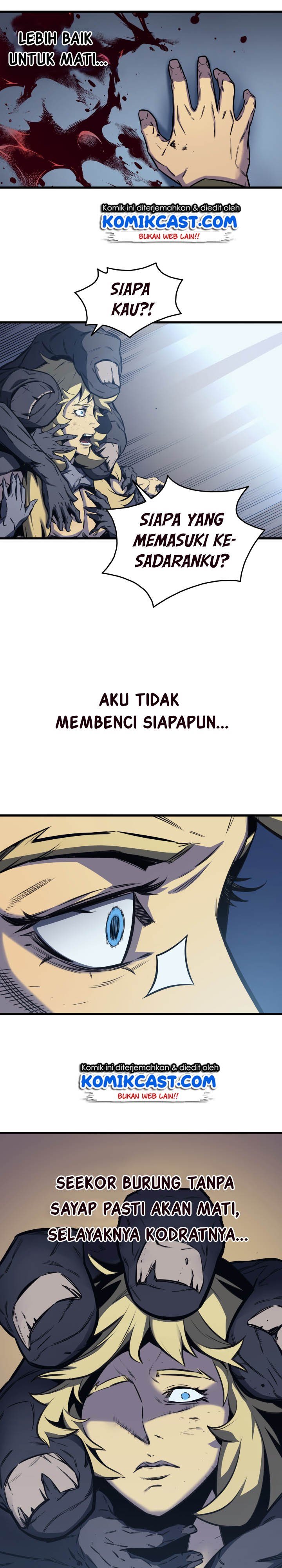The Great Mage Returns After 4000 Years Chapter 02 Gambar 18