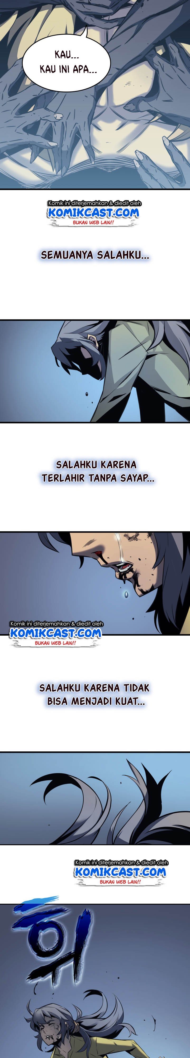 The Great Mage Returns After 4000 Years Chapter 02 Gambar 19