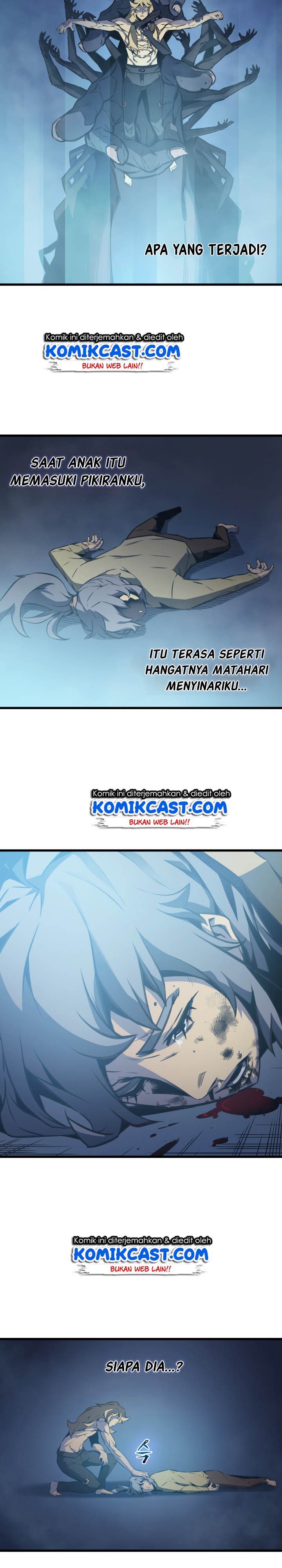 The Great Mage Returns After 4000 Years Chapter 02 Gambar 23