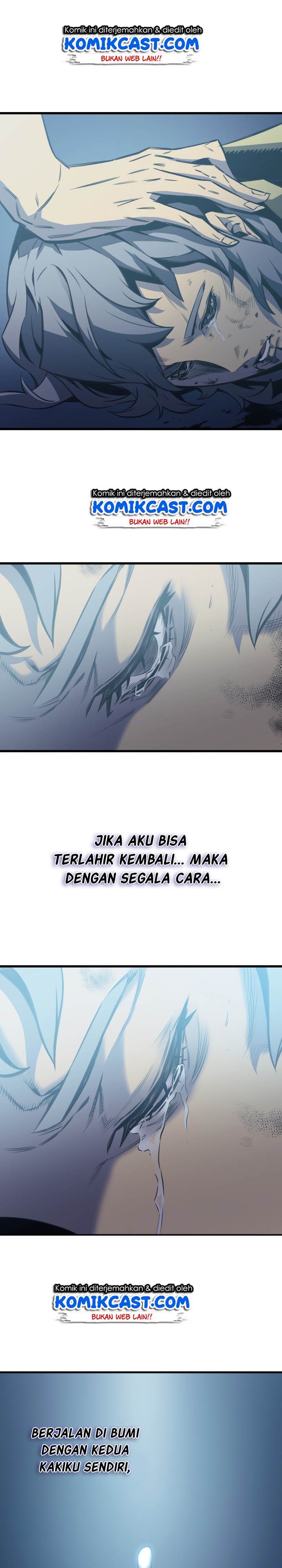 The Great Mage Returns After 4000 Years Chapter 02 Gambar 24