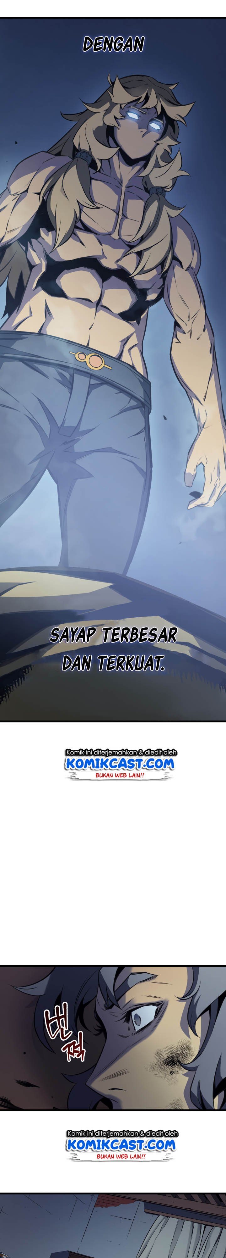 The Great Mage Returns After 4000 Years Chapter 02 Gambar 26