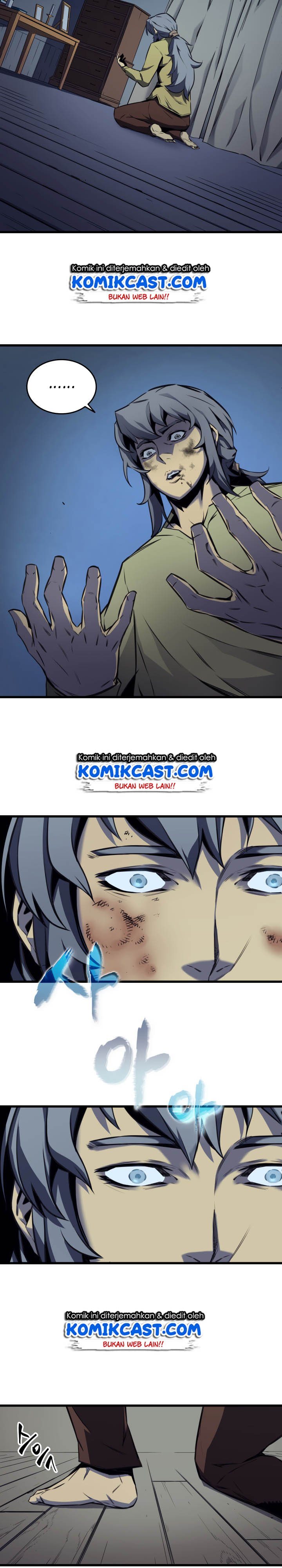 The Great Mage Returns After 4000 Years Chapter 02 Gambar 27