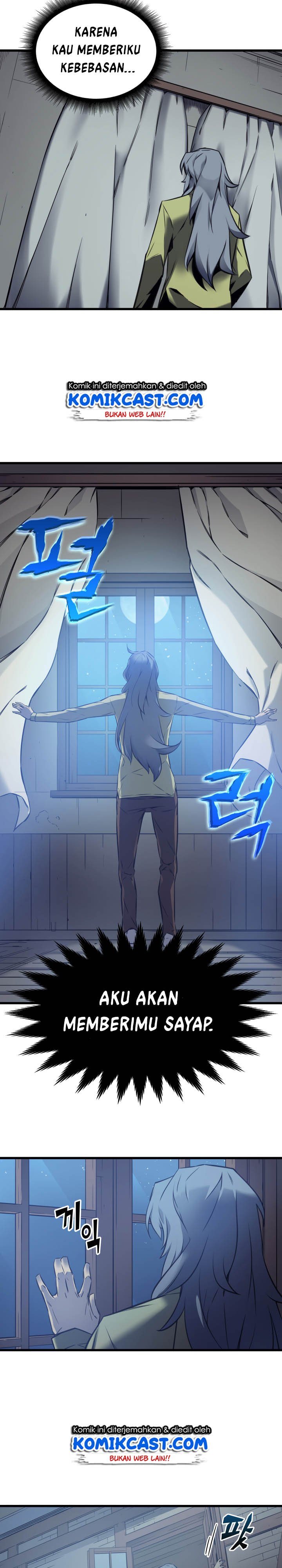 The Great Mage Returns After 4000 Years Chapter 02 Gambar 31