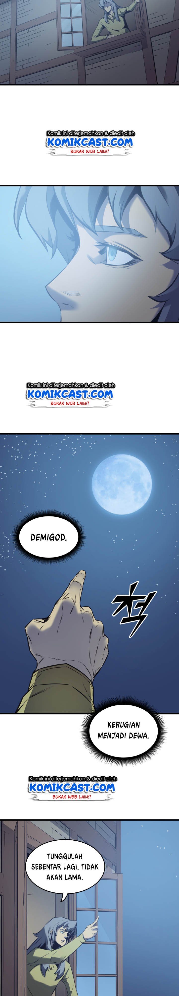 The Great Mage Returns After 4000 Years Chapter 02 Gambar 32