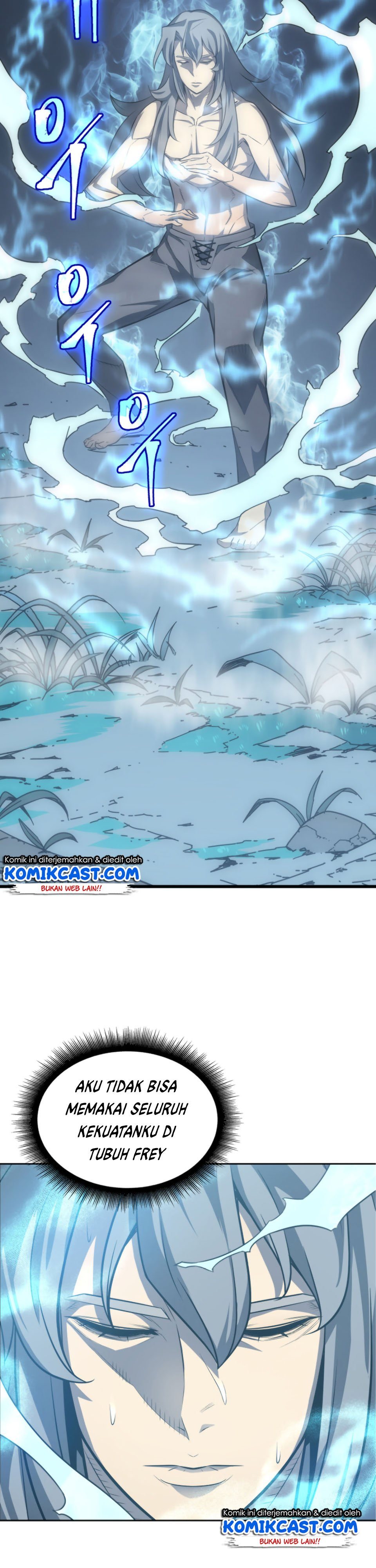The Great Mage Returns After 4000 Years Chapter 03 Gambar 3