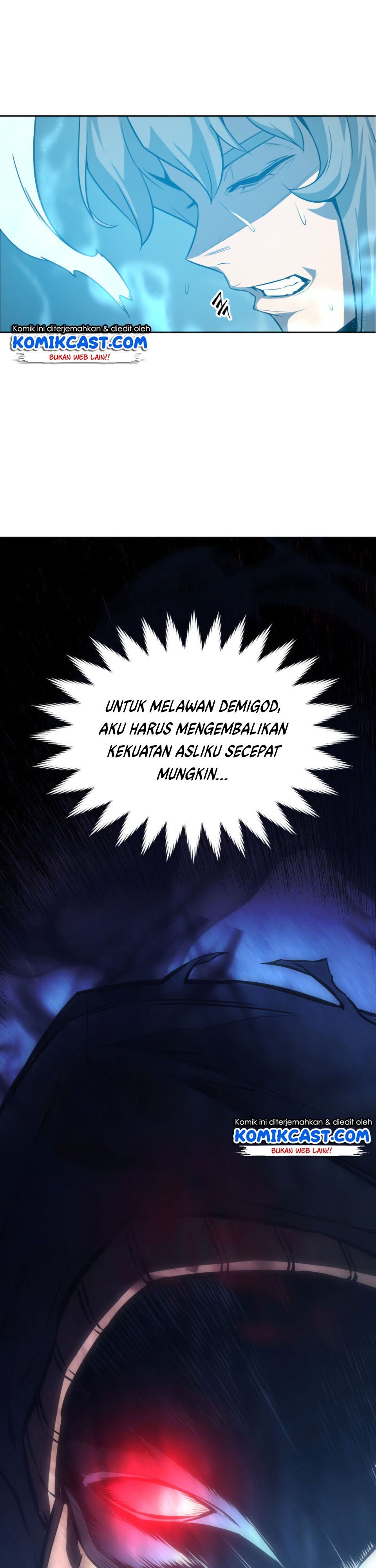 The Great Mage Returns After 4000 Years Chapter 03 Gambar 5