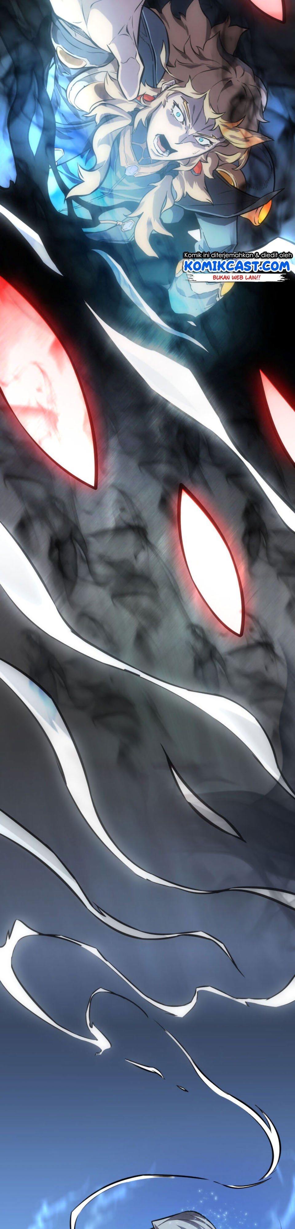 The Great Mage Returns After 4000 Years Chapter 03 Gambar 7