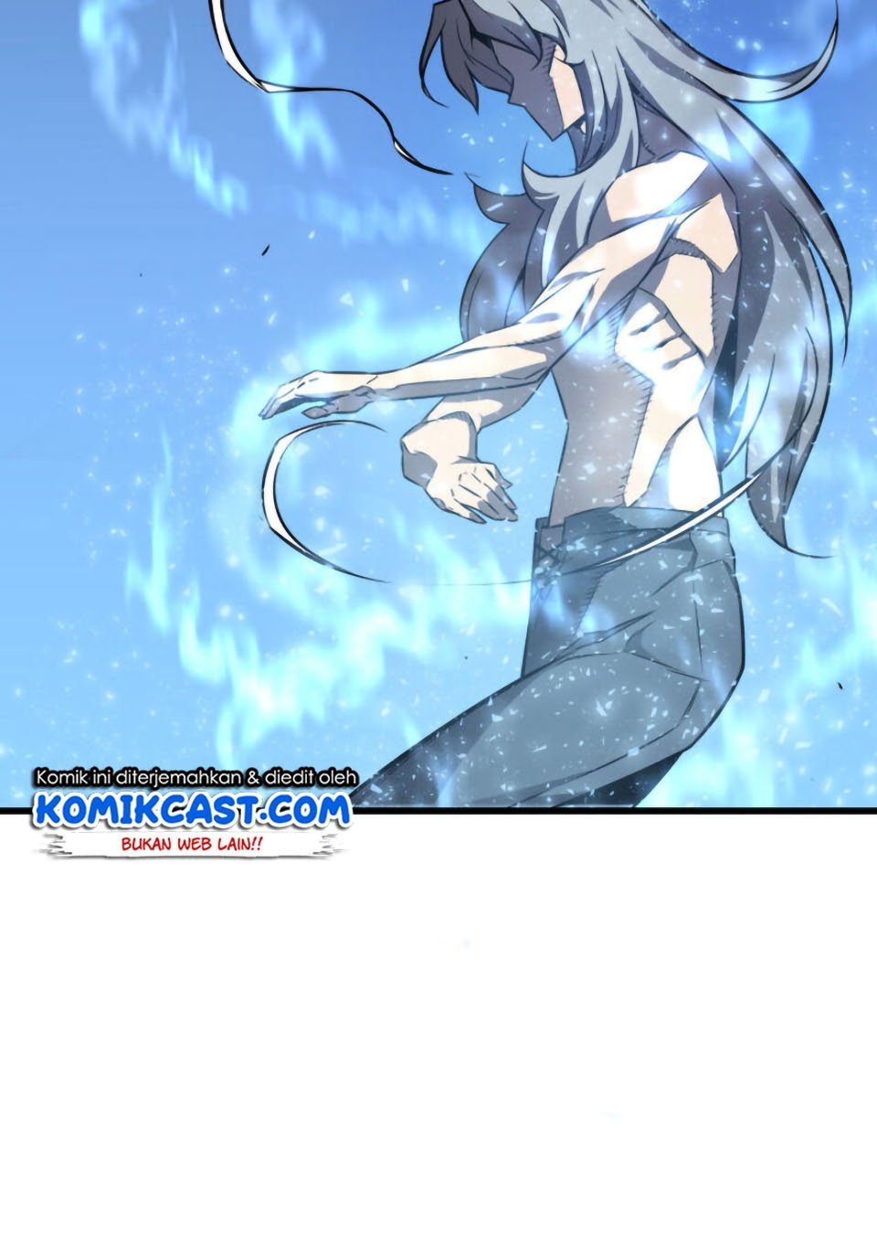 The Great Mage Returns After 4000 Years Chapter 03 Gambar 8