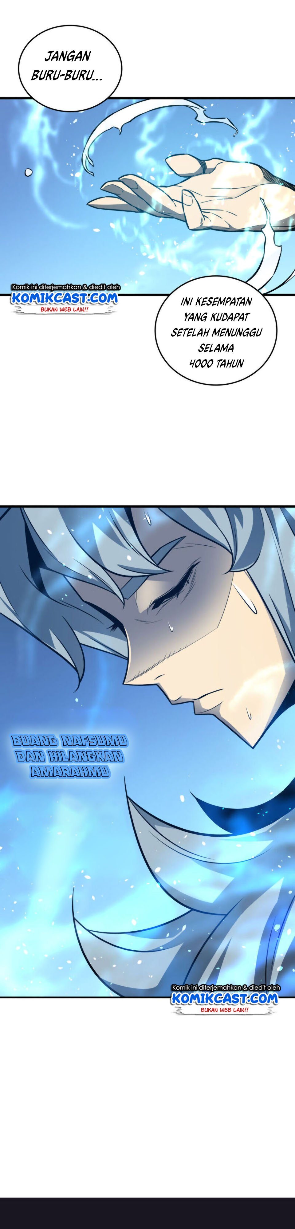 The Great Mage Returns After 4000 Years Chapter 03 Gambar 9