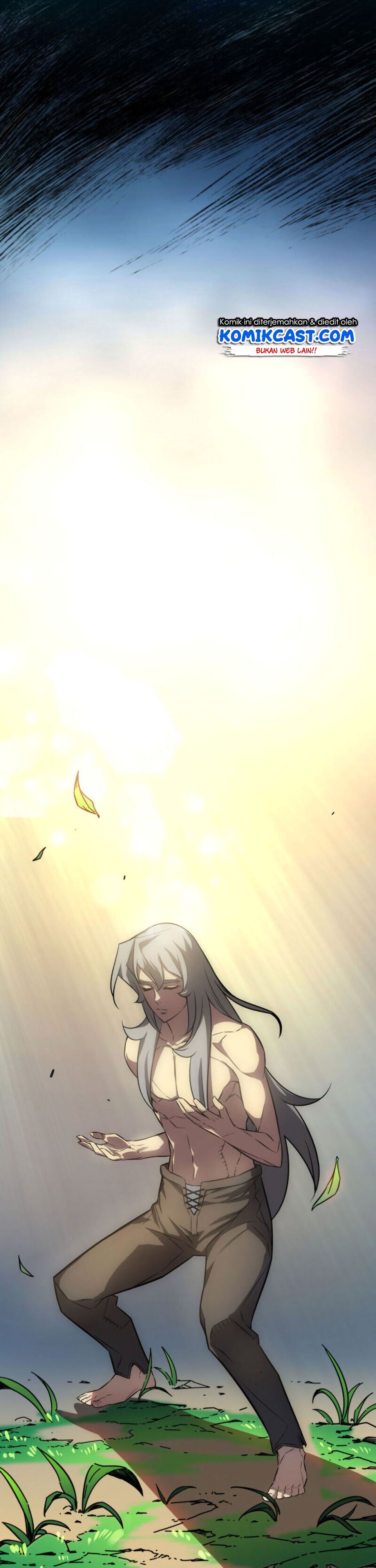 The Great Mage Returns After 4000 Years Chapter 03 Gambar 11