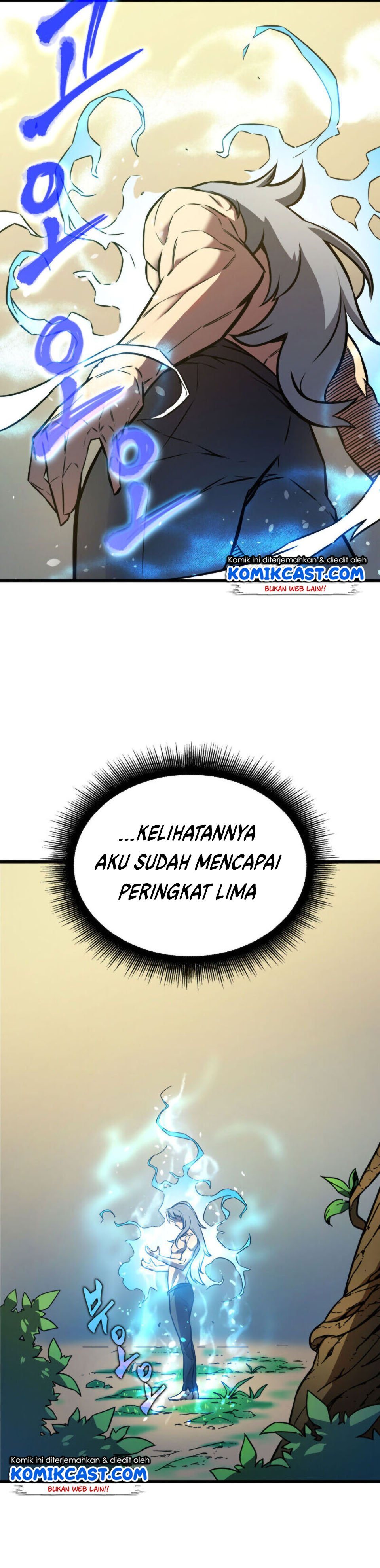 The Great Mage Returns After 4000 Years Chapter 03 Gambar 14