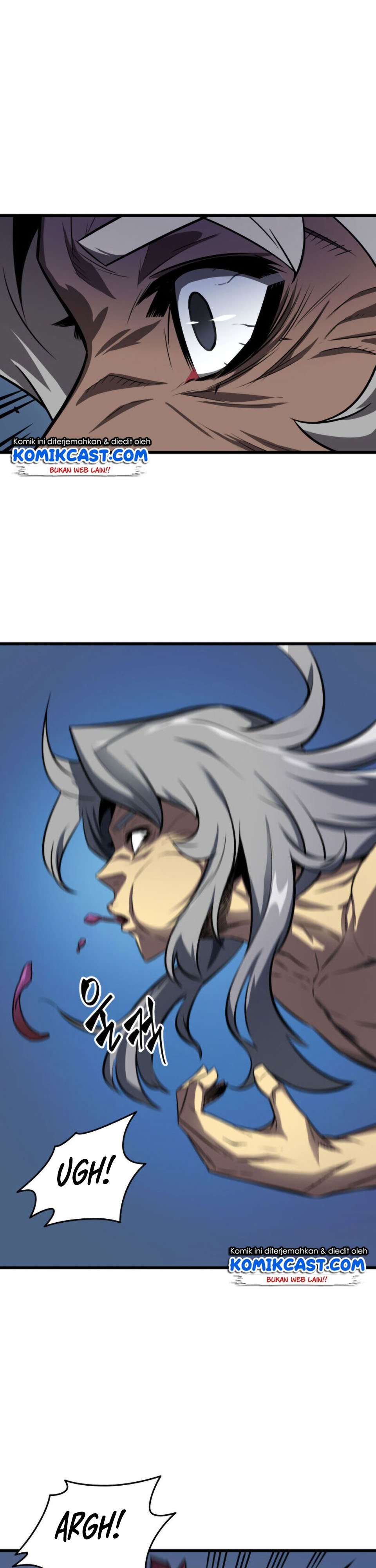 The Great Mage Returns After 4000 Years Chapter 03 Gambar 15