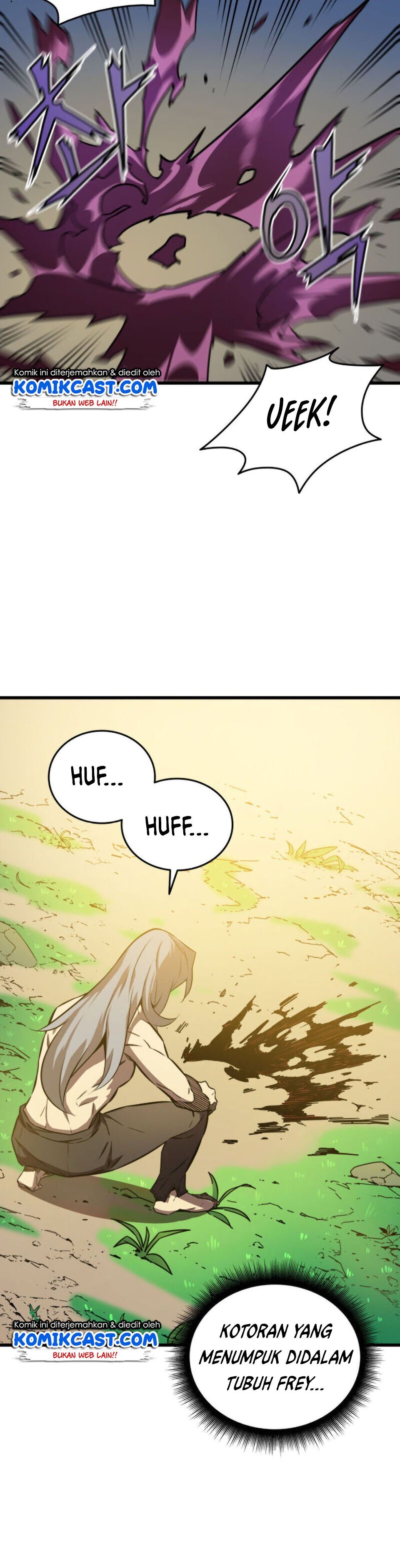 The Great Mage Returns After 4000 Years Chapter 03 Gambar 16