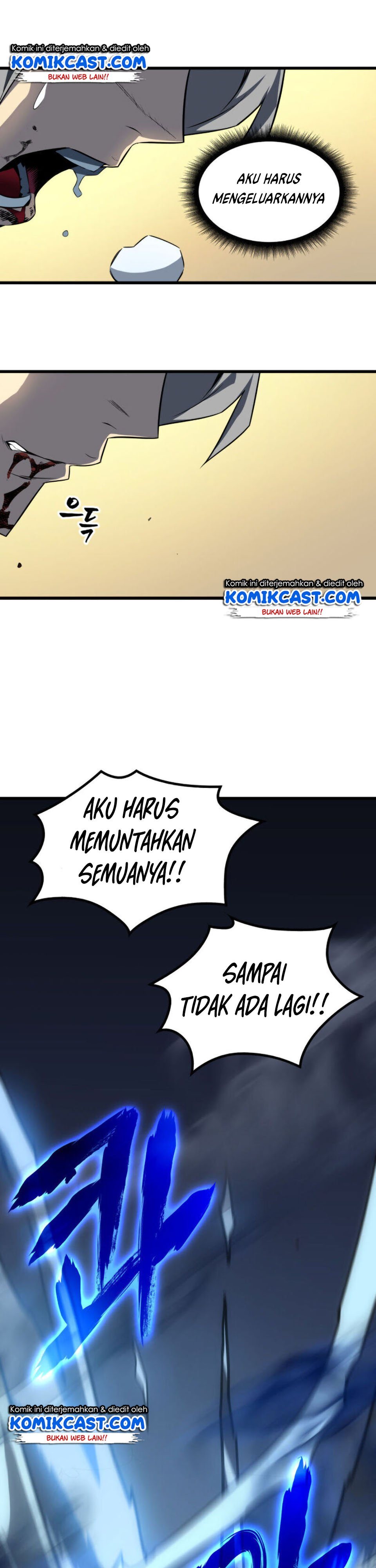 The Great Mage Returns After 4000 Years Chapter 03 Gambar 17