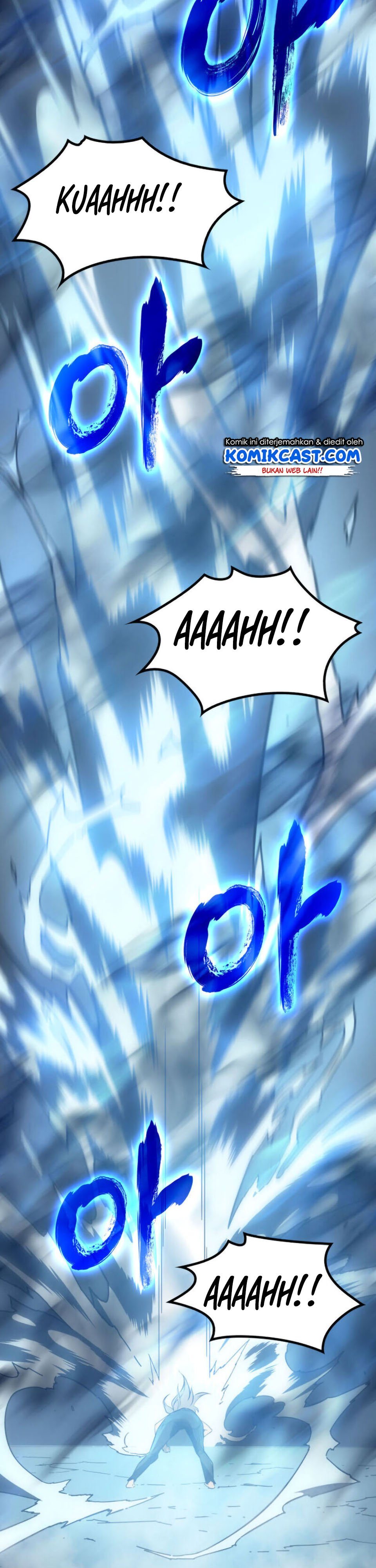 The Great Mage Returns After 4000 Years Chapter 03 Gambar 18