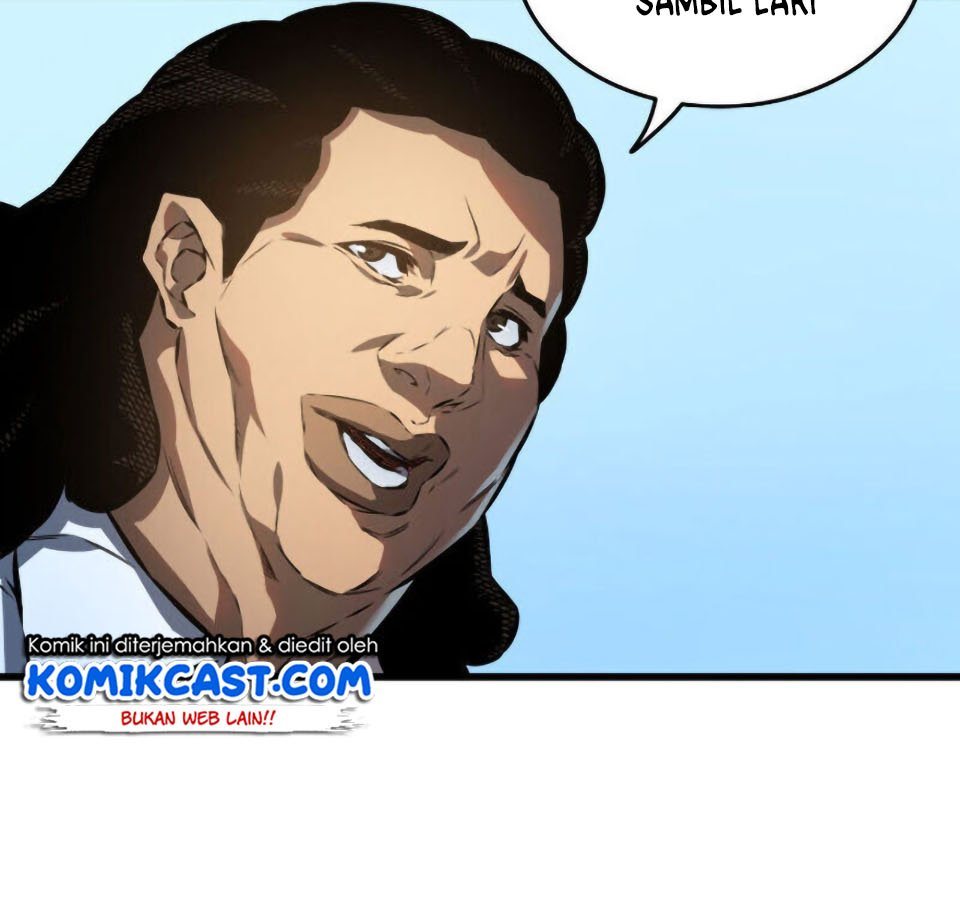 The Great Mage Returns After 4000 Years Chapter 03 Gambar 22