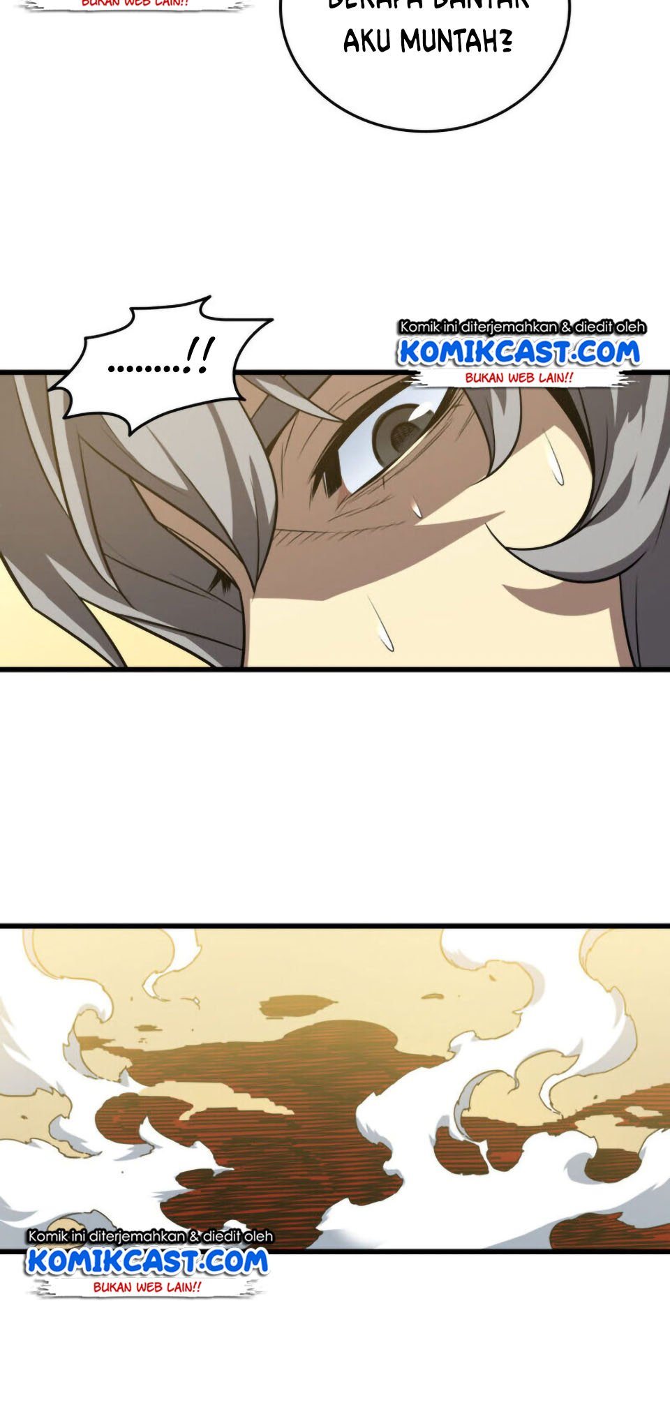 The Great Mage Returns After 4000 Years Chapter 03 Gambar 25