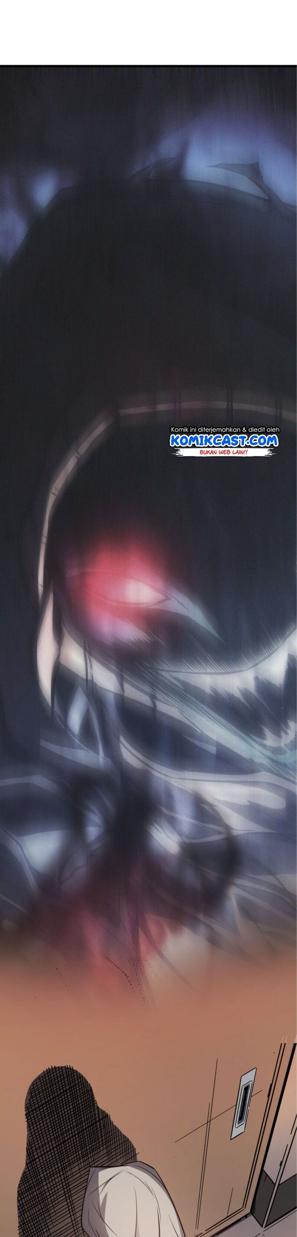 The Great Mage Returns After 4000 Years Chapter 03 Gambar 32
