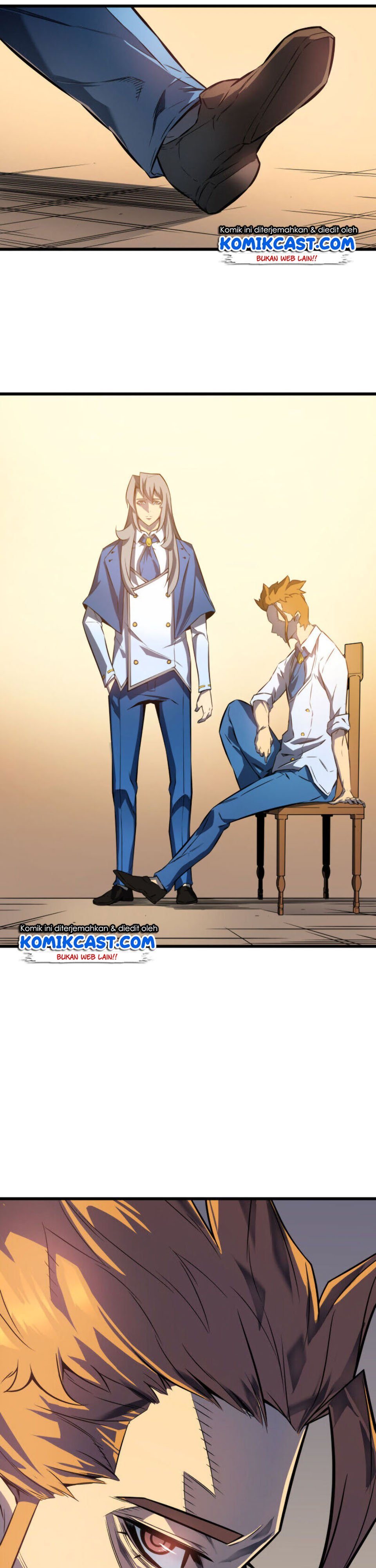 The Great Mage Returns After 4000 Years Chapter 03 Gambar 37