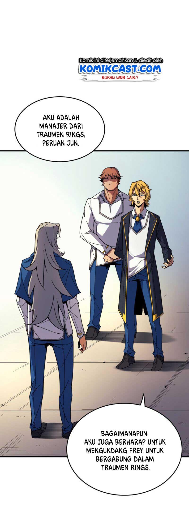 The Great Mage Returns After 4000 Years Chapter 09 Gambar 2